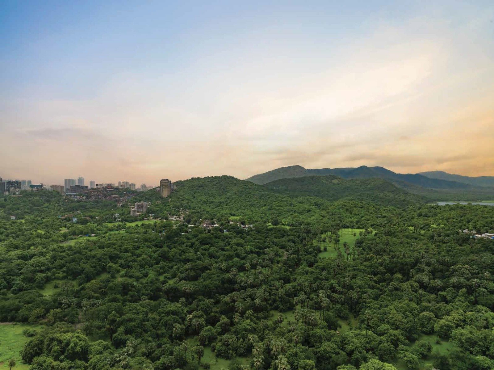 Isle of Calm Powai Gallery Photo 2